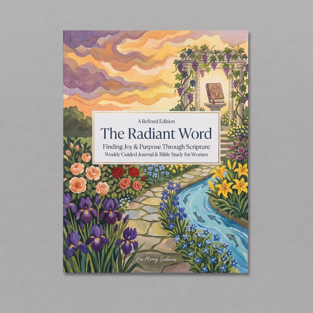 The Radiant Word