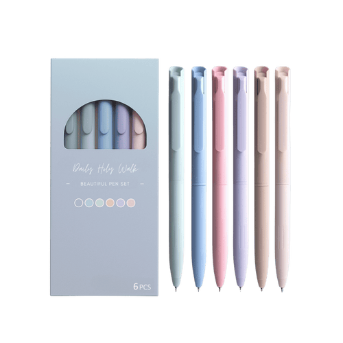 A Beautiful Year Pen Pack (14.99 Value)