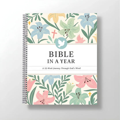 Bible In A Year