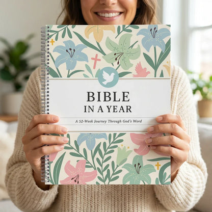 Bible In A Year